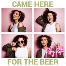 Album cover of Came Here for the Beer
