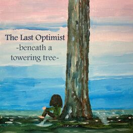 Album cover of beneath a towering tree