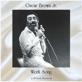 Album cover of Work Song (All Tracks Remastered)