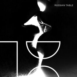Album cover of Russian Table