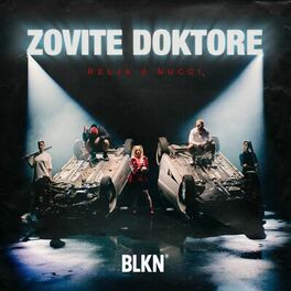 Album cover of Zovite Doktore