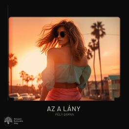 Album cover of AZ A LÁNY