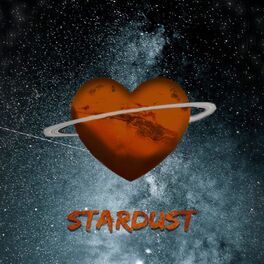 Album cover of STARDUST (feat. E-Indygo-E & Burn)