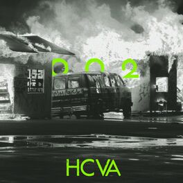 Album cover of HCVA002