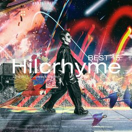 Hilcrhyme: albums, songs, playlists | Listen on Deezer