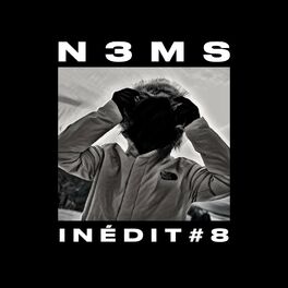 Album cover of Inédit #8