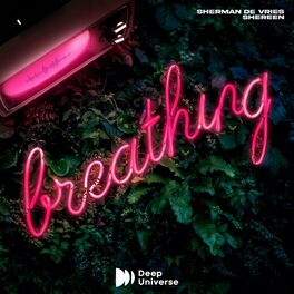 Album cover of Breathing
