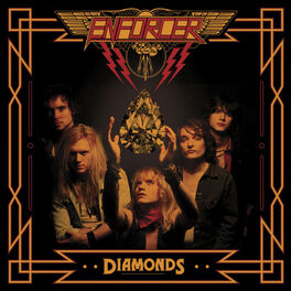 Album cover of Diamonds