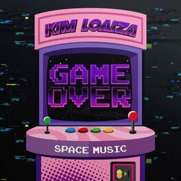 Album cover of Game Over