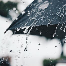 Album cover of Sons De Chuva: Ruído Branco Natural Da Chuva Para Dormir