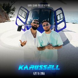 Album cover of Karussell