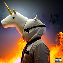 Album cover of Wild And Free (Deluxe)