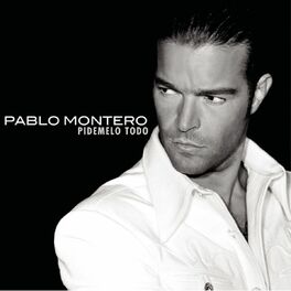 Album cover of Pídemelo Todo