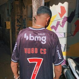Album cover of Casa do Vuco Vuco