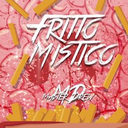 Album cover of Fritto mistico
