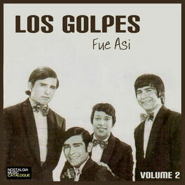Album cover of Fue Asi, Vol. 2