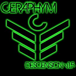 Album cover of Descension V1.5