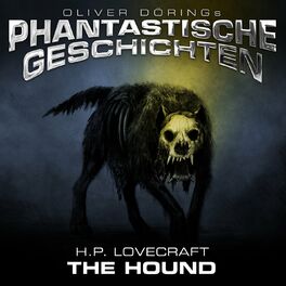 Album cover of The Hound