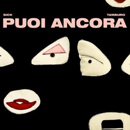 Album cover of Puoi ancora