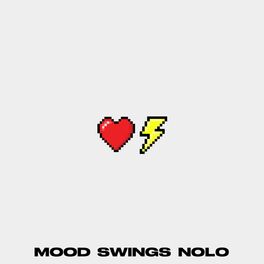 Album cover of Moodswings