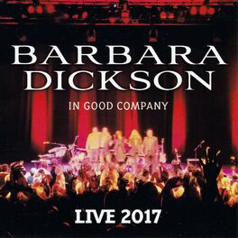 Album cover of In Good Company (Live 2017)