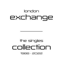 Album cover of The Singles Collection 1988 - 2022