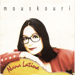 Album cover of Nana Latina