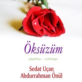 Album cover of Öksüzüm
