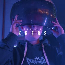 Album cover of Krebs