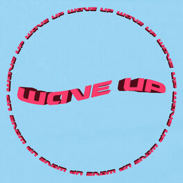 Album cover of WAVE UP