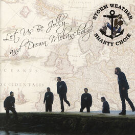 Album cover of Let Us Be Jolly and Drown Melancholy!