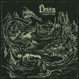 Album cover of Wrapped in Mist