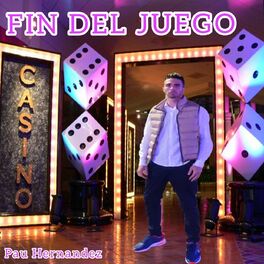 Album cover of Fin del Juego