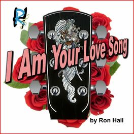 Album cover of I Am Your Love Song
