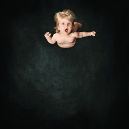 Album cover of Man Machine Poem