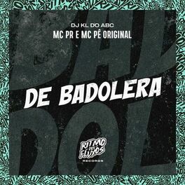 Endereço da Dz7 - MC PR, DJ BL, DJ Leo da DZ7 & DJ LA BEAT