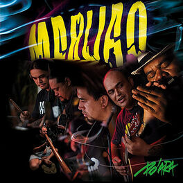 Album cover of Po'ara