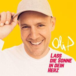 Album cover of Lass die Sonne in dein Herz