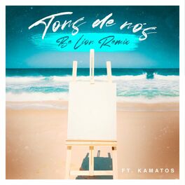 Album cover of Tons de Nós (Remix)