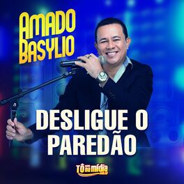 Album cover of Desligue o Paredão
