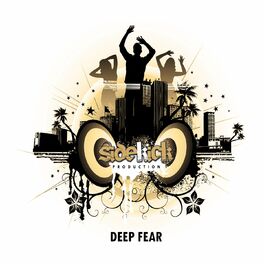 Album cover of Deep Fear