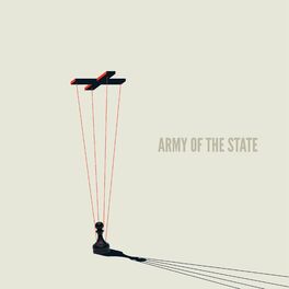 Album cover of Army Of The State