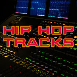 Album cover of Hip Hop Tracks