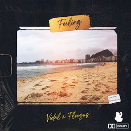 Album cover of Feeling