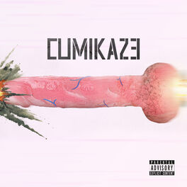 Album cover of Cumikaze