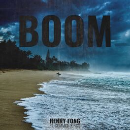 Album cover of Boom (feat. Common Kings)