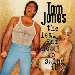 Album cover of The Lead And How To Swing It