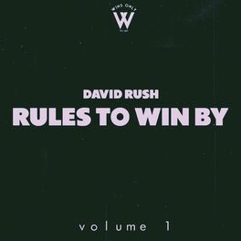 Album cover of Rules To WIN By