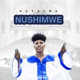 Album cover of Nushimwe