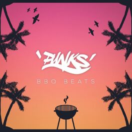 Album cover of BBQ Beats